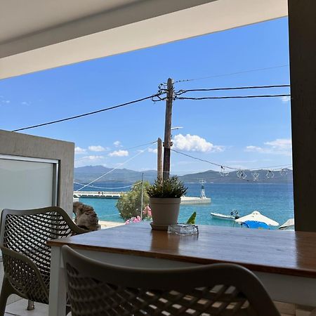 Oasi Luxury Apartments Glífa Eksteriør billede
